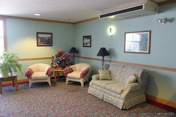 Cabot Inn & Suites Lancaster İç mekan fotoğraf