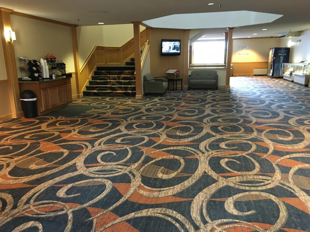 Cabot Inn & Suites Lancaster Dış mekan fotoğraf