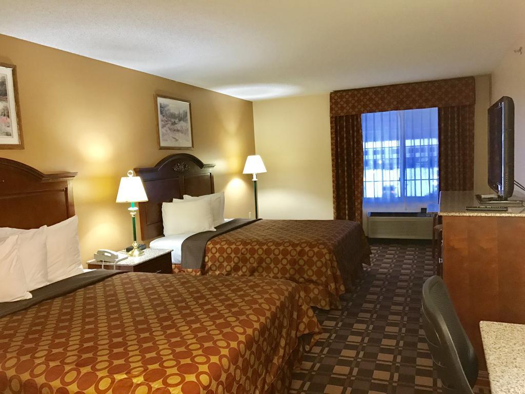 Cabot Inn & Suites Lancaster Oda fotoğraf