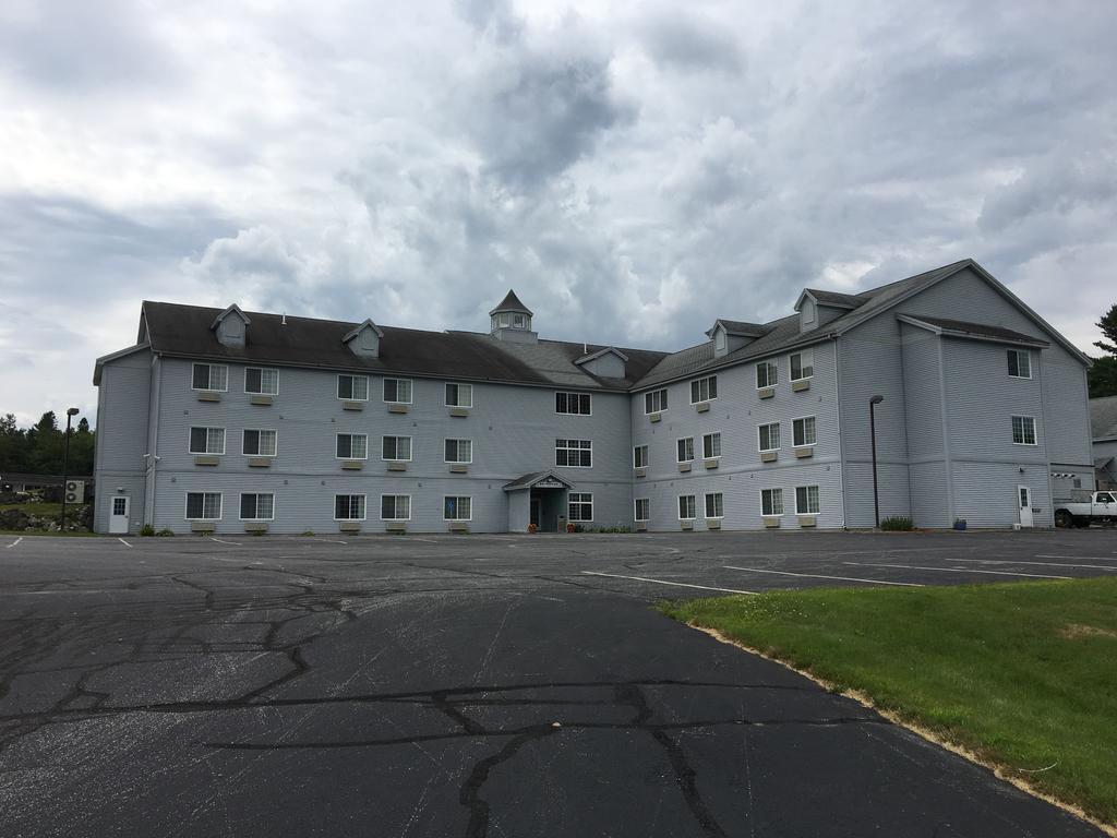 Cabot Inn & Suites Lancaster Dış mekan fotoğraf