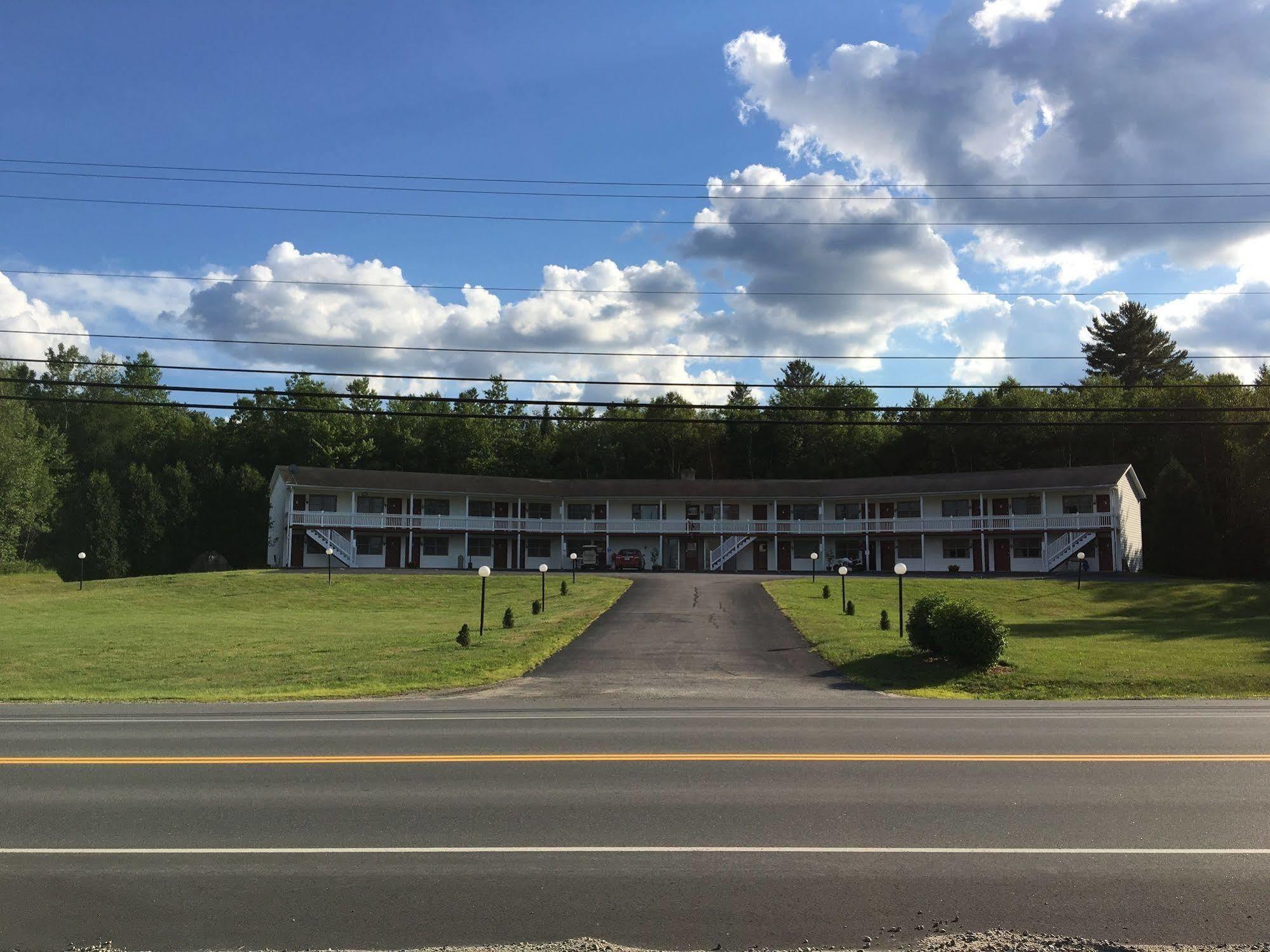 Cabot Inn & Suites Lancaster Dış mekan fotoğraf