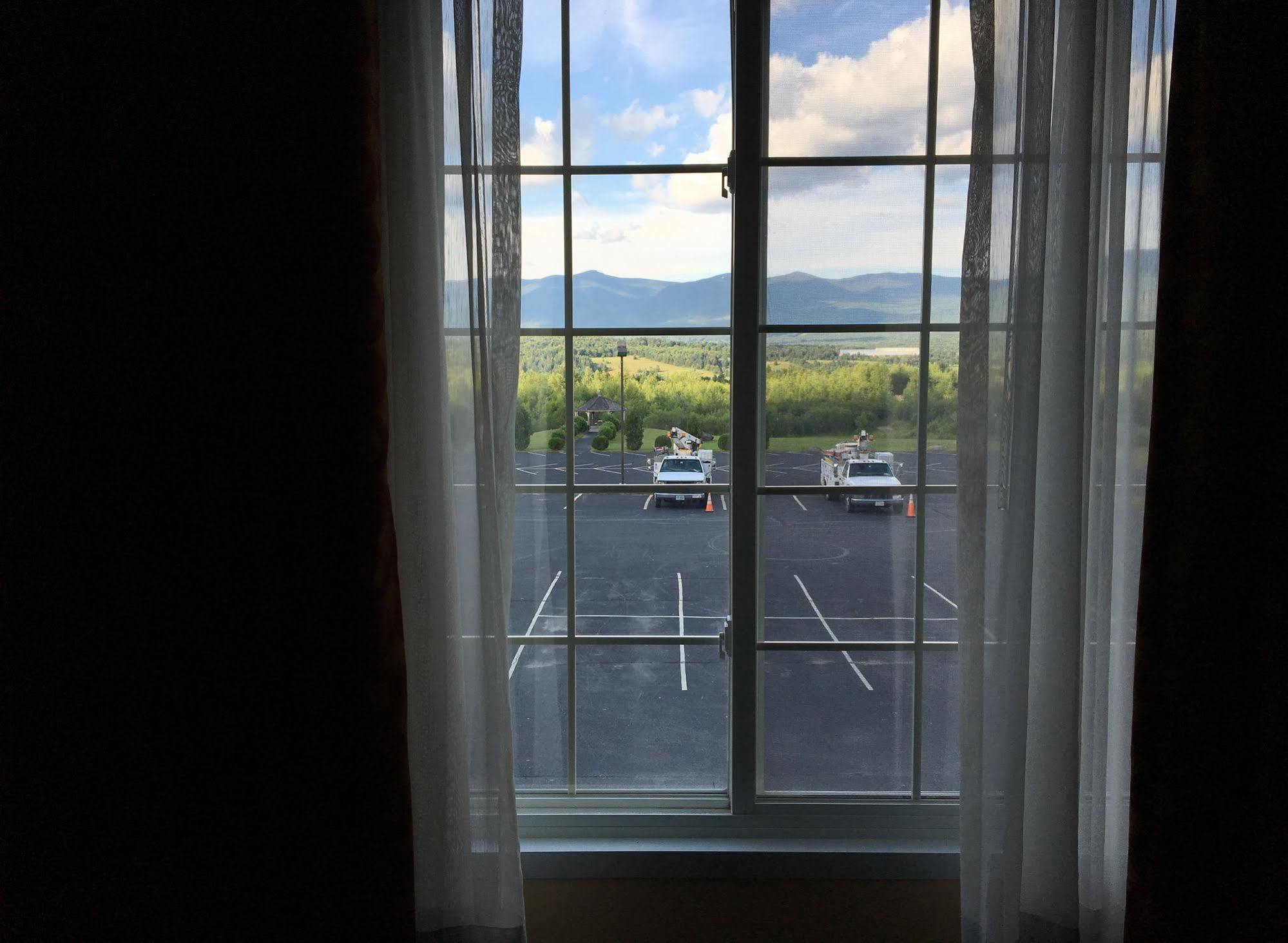 Cabot Inn & Suites Lancaster Dış mekan fotoğraf